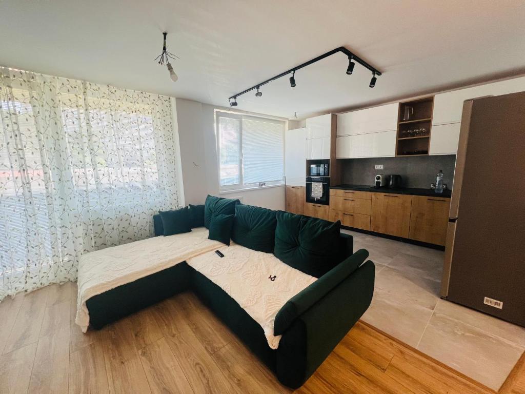 Sparrow apartmens – Superior family